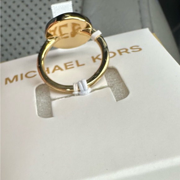Michael Kors Rings Size 7 - Picture 3 of 4